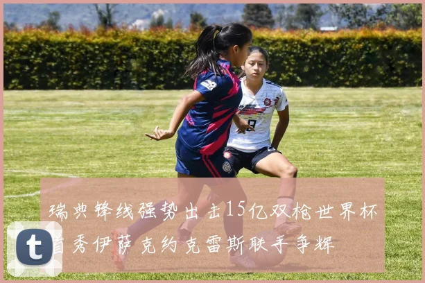 瑞典锋线强势出击15亿双枪世界杯首秀伊萨克约克雷斯联手争辉